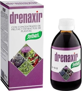 Santiveri Drenaxir Сироп