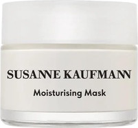 Susanne Kaufmann Namlovchi niqobi