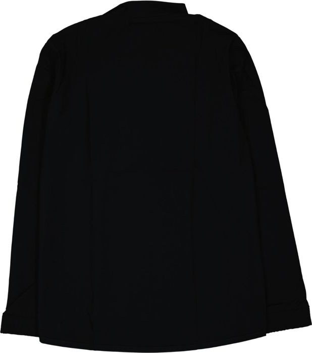Schwarzes Elastan-Sweatshirt von Autry