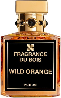 Парфюмерный спрей Fragrance Du Bois