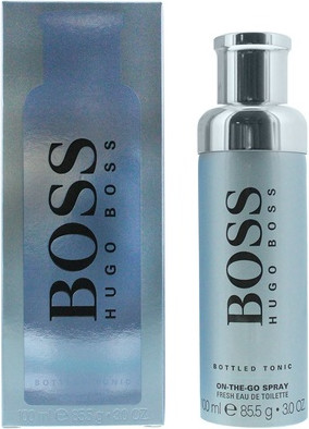 Eau de Toilette Hugo Boss Bottled Tonic