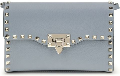 Bos Taurus Shoulder Bag Valentino Garavani