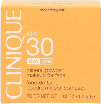 Mineral Powder Makeup Powder Clinique