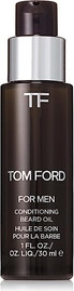 Tom Ford Oud Wood Conditioning Beard Oil