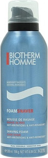 Shaving Foam Biotherm Homme