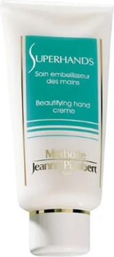 Jeanne Piaubert Beautifying Hand Cream