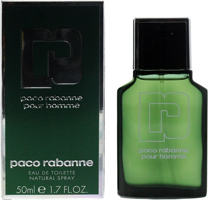 Paco Rabanne Eau de Toilette