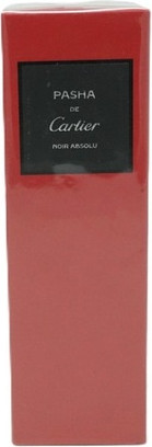 Eau De Parfum Cartier Pasha De Cartier Noir Absolute