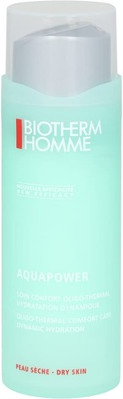 Biotherm Homme Aquapower Dry Skin