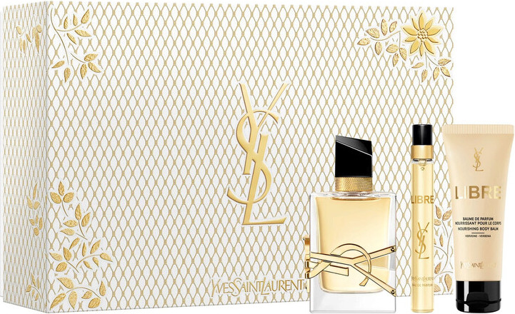 Yves Saint Laurent Libre Eau de Parfum Sobga to'plami