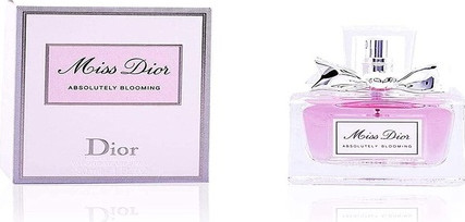 Christian Dior Miss Dior Absolutely Blooming Parfyum Suyu