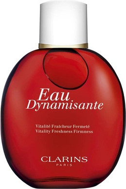 Clarins Eau Dynamisante Туалетная вода