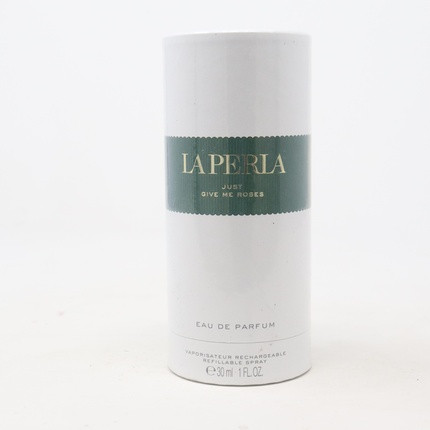 Eau de Parfum La Perla Just Give Me Roses