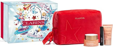 Clarins Rituale Extrafirming Geschenkset