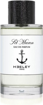 Eau de Parfum Heeley Sel Marin