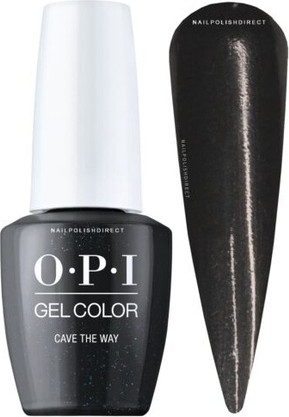 Gel Polish OPI Cave the Way