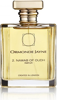 Parfum Spray Ormonde Jayne Nawab of Oudh
