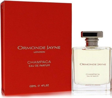 Champaca Eau de Parfum Ormonde Jayne
