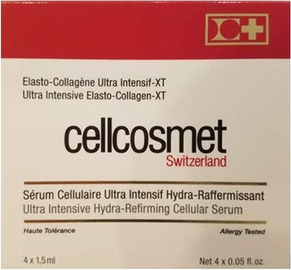 Сыворотка для лица Cellcosmet Ultra Intensive-XT