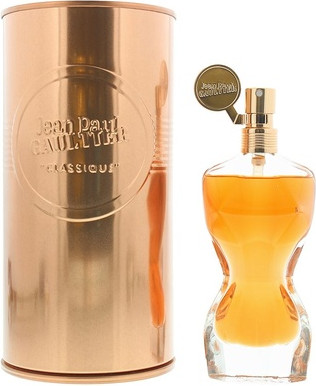 Eau de Parfum Jean Paul Gaultier Essence