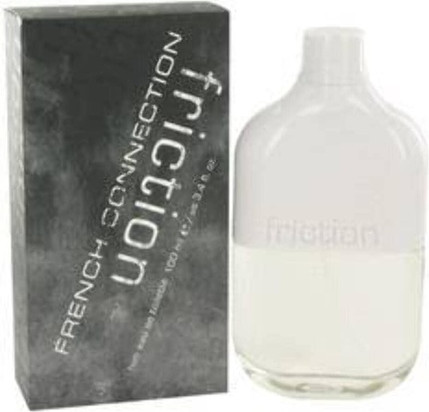 FCUK Friction Eau de Toilette