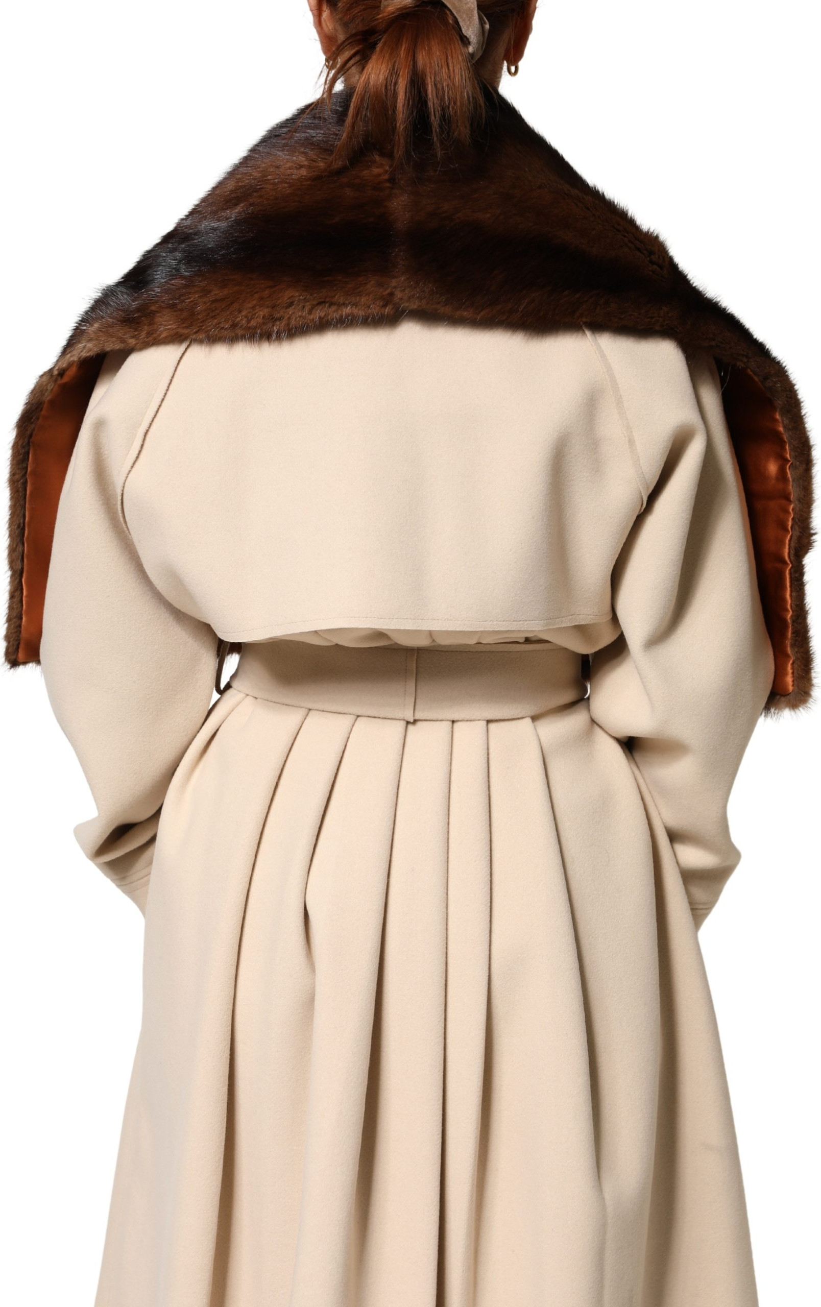 Shawl Wrap Scarf Dolce & Gabbana