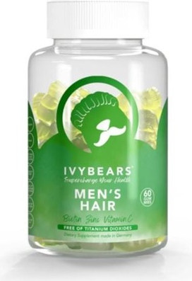 Hair Supplement Ivybears