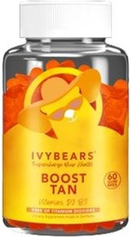 Nahrungsergänzungsmittel Ivybears Boost Tan