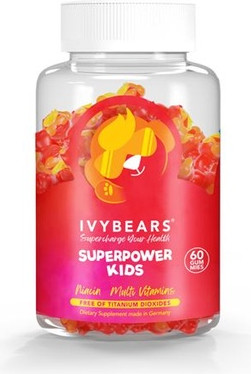 Vitamins Ivybears
