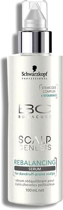 Serum Schwarzkopf Scalp Genesis Rebalancing Serum