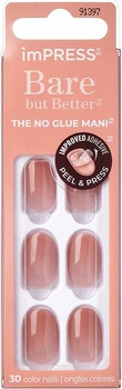 Press On Nails Kiss The Sky Charmer