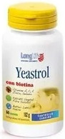 Yeastrol Phoenix Long Life Tabletten