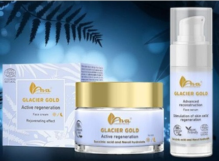 Ava Active Regeneration Cream Ava Laboratorium