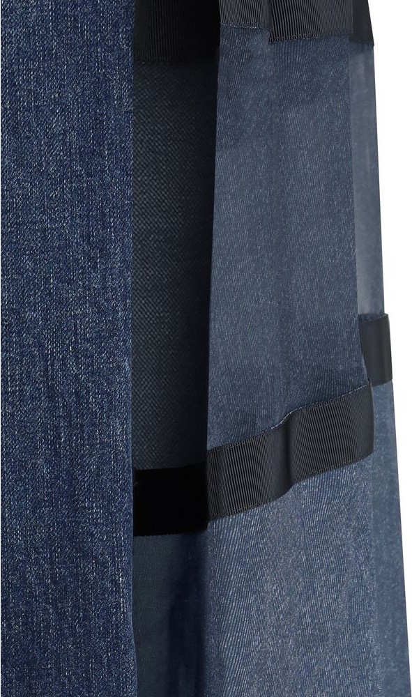 Denim pants Sacai