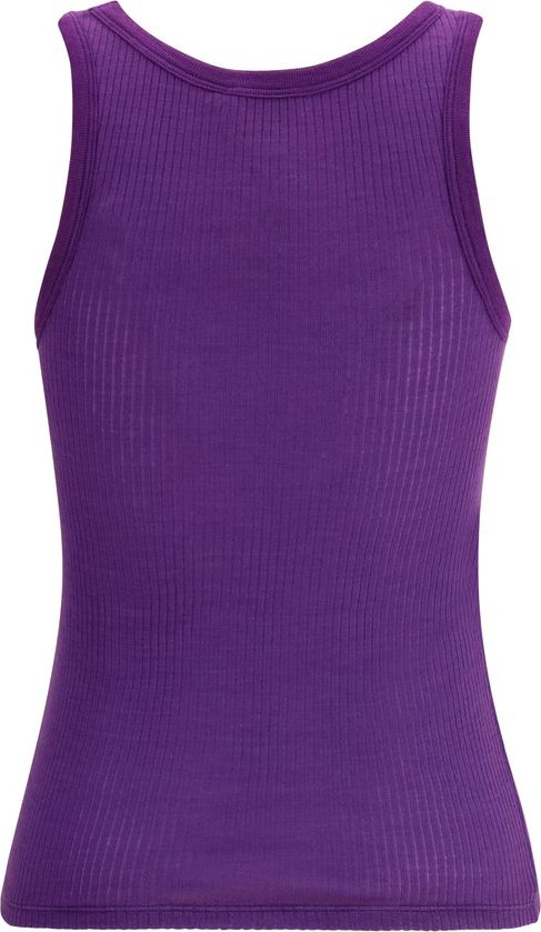 Forte Forte Fleece Wool Top