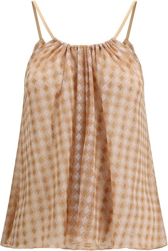 Viscose Top Forte Forte
