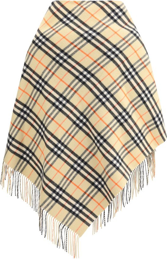 BurberryCape