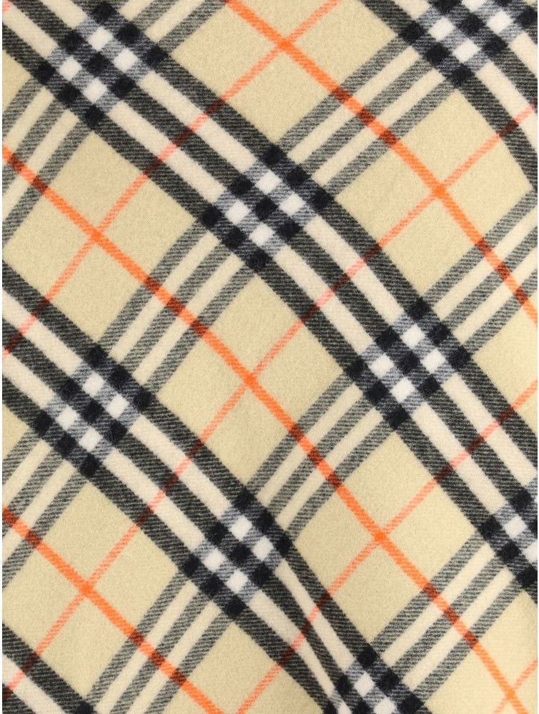BurberryCape
