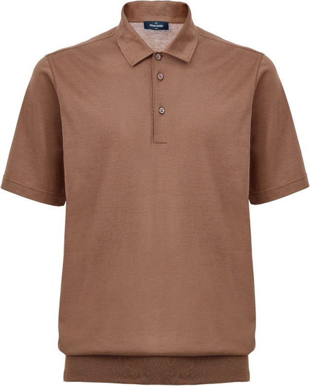Polo Shirt Gran Sasso