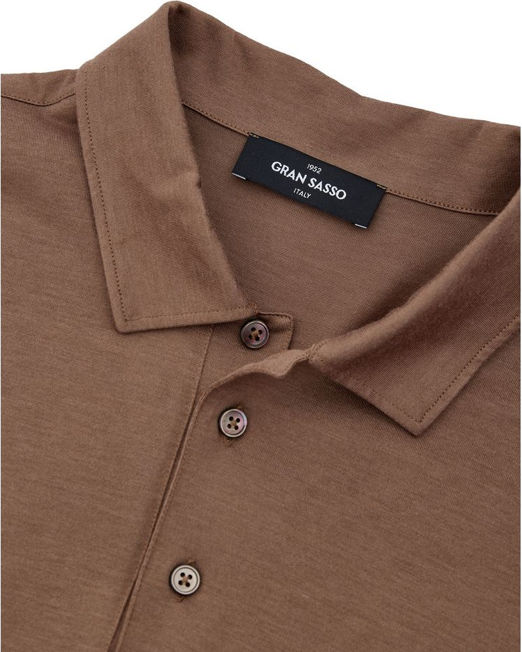 Polo Shirt Gran Sasso