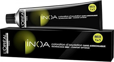 L'Oreal INOA Soch rangi 60ml