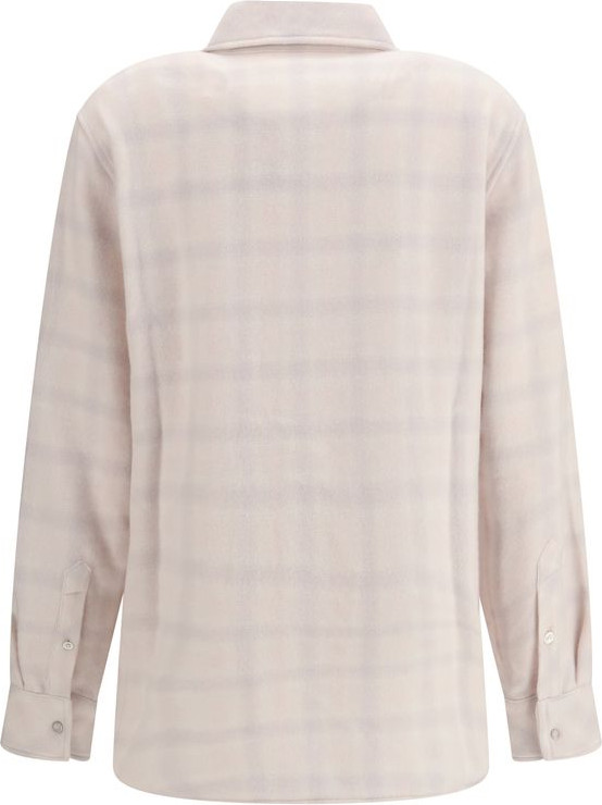 Рубашка Gods True Cashmere