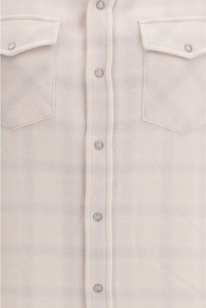 Рубашка Gods True Cashmere