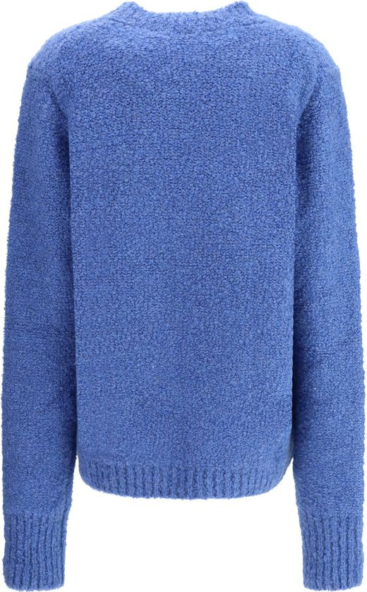 Свитшот Gods True Cashmere