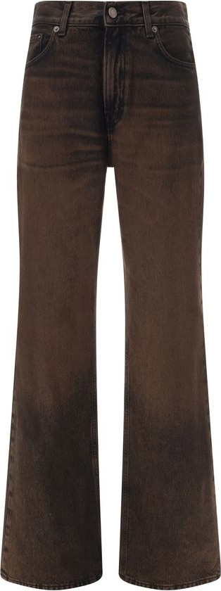 Relaxed Fit Jeans HAIKURE