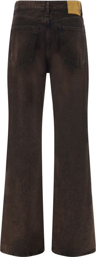 Relaxed Fit Jeans HAIKURE
