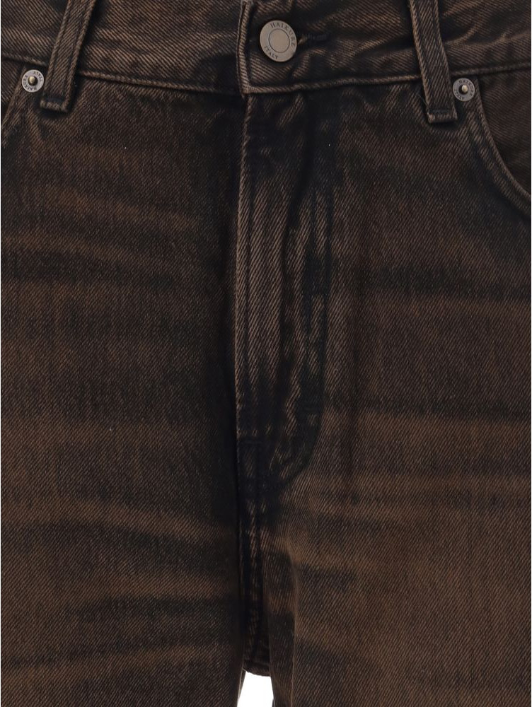 Relaxed Fit Jeans HAIKURE