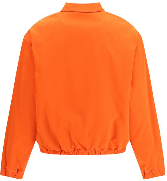 Bomber Jacket Miu Miu