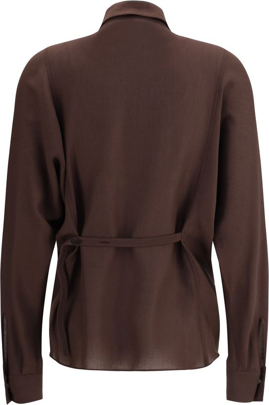 Dress Shirt Brunello Cucinelli