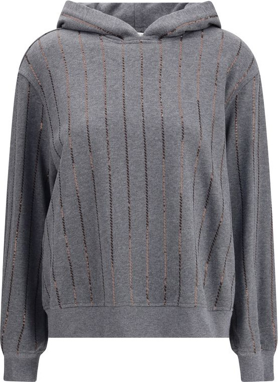 Толстовка Brunello Cucinelli